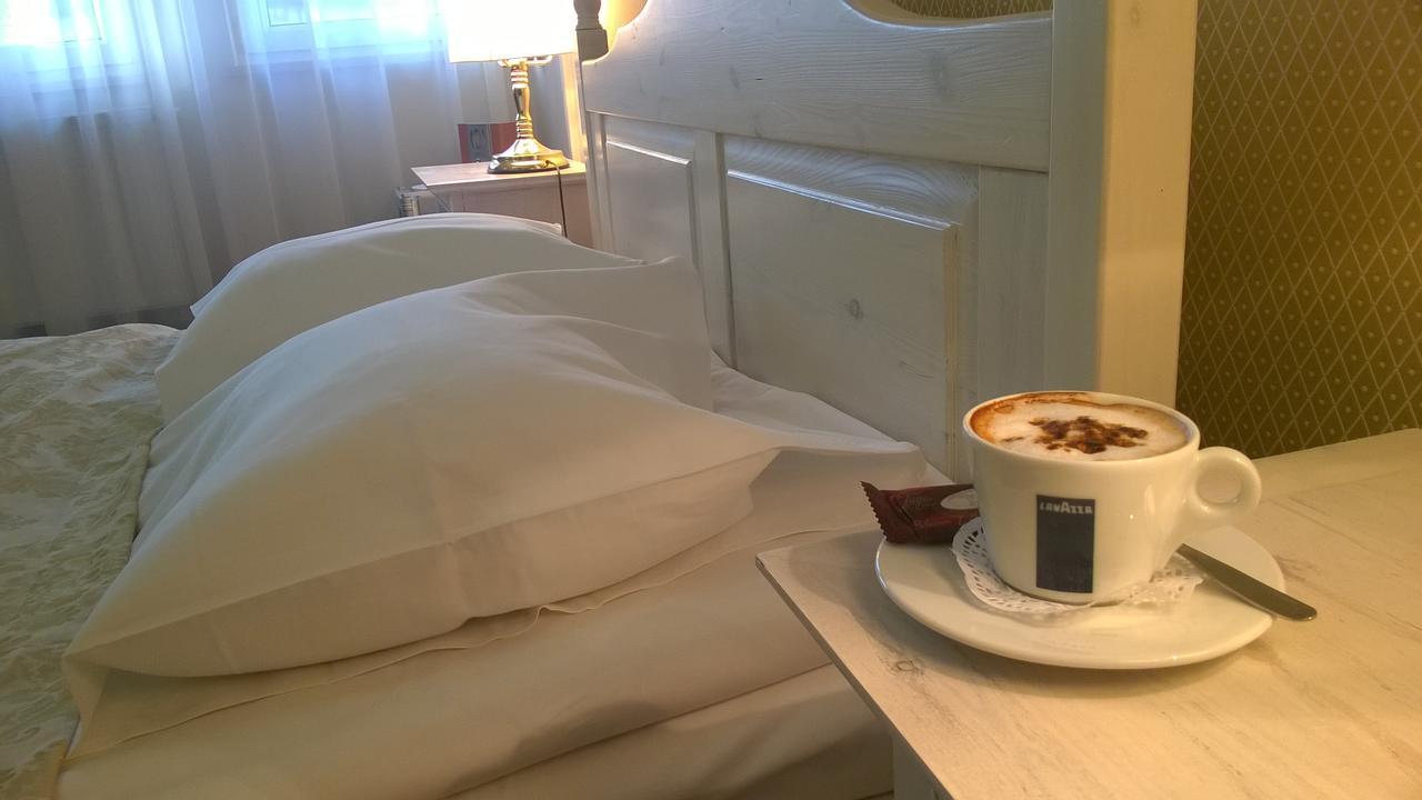 Hotel Pod Herbem -Pokoje Ozonowane Białystok Dış mekan fotoğraf